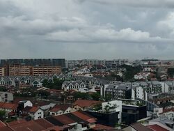 Bartley Residences (D19), Apartment #562072751